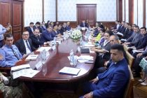 Dushanbe Steps Up Preparations for Major International Tourism Exhibition