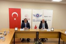 Tajikistan, Turkiye plan to Increase number of flights and expand air route network