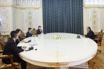 Emomali Rahmon: Friendship and cooperation between Tajikistan and China is not in words, but in action