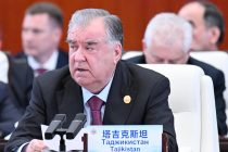 President Emomali Rahmon attends SCO Plus Summit in Tianjin  on the theme of Implementing multilateralism, ensuring regional security, and promoting sustainable development
