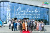 DITE-2025: Dushanbe Emerging as a New International Tourism Hub