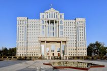 Prime Minister of Tajikistan Meets with Delegation of the European Parliament