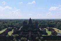 China Everything releases video ‘A shared future’