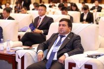 Tajik MP Participates in International Forum of Parliamentarians of Friendly Countries