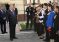Leader of the Nation Emomali Rahmon attended opening of residential complex for teachers in Dangara district