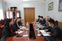 Tajikistan to host Chinese Culture Days