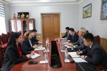 Tajikistan to host Chinese Culture Days
