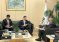 Tajikistan and IsDB discuss cooperation and support for Rogun hydroelectric power station