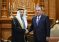 President of Tajikistan calls for strengthening economic and investment cooperation with Saudi Arabia