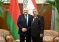 President Emomali Rahmon meeting with President of the Republic of Belarus Alexander Lukashenko