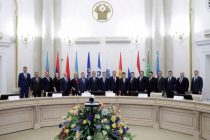 Tajikistan initiates synergy between the CIS, CSTO, and SCO approaches in the field of deradicalization