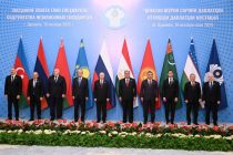 Council of Heads of State of the Commonwealth of Independent States