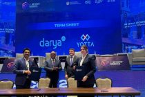 Tajikistan to build first hydropower green data center in GBAO’s Darvoz district