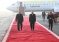 Leader of the Nation Emomali Rahmon arrived in Sughd Province