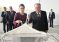 President Emomali Rahmon participated in ceremony to commission the Dried Fruit Processing and Packaging Plant in Khujand