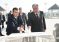 President Emomali Rahmon attended opening of the administrative building of the Sughd Free Economic Zone