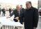 President Emomali Rahmon participated in inauguration of dry construction powder production plant in Guliston