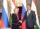 Rustami Emomali, Valentina Matvienko discussed issues of parliamentary cooperation between Tajikistan and Russia