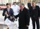 President Emomali Rahmon participated in inauguration ceremony of healthcare facilities in Khujand and Kuhistoni Mastchoh