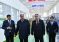 President Emomali Rahmon inaugurated commissioning of Household and Technical Products Packaging Plant in Istaravshan
