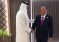 President of Tajikistan meets  with Emir of Qatar Sheikh Tamim bin Hamad Al Thani