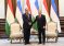 Emomali Rahmon and Shavkat Mirziyoyev discuss boosting economic, energy cooperation between Tajikistan and Uzbekistan