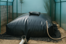 Biogas in Rural Areas: A Real Solution or a Temporary Experiment in Tajikistan?