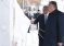 President Emomali Rahmon attends inauguration of the aluminum products plant in Tursunzoda