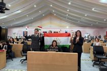 Tajik sumanak added to UNESCO Representative List of the Intangible Cultural Heritage of Humanity