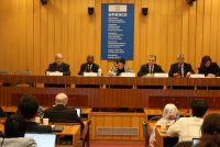 Dushanbe to host International Conference on Water for Sustainable Development in 2026