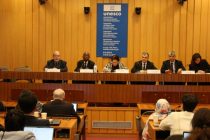 Dushanbe to host International Conference on Water for Sustainable Development in 2026