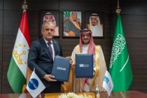 Khovar, Saudi Press Agency sign MoU on cooperation in information exchange