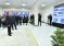 President Emomali Rahmon participated in opening of eight secondary educational institutions in Tursunzoda