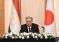 President Emomali Rahmon held a meeting with Tajik students in Japan