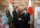 President Emomali Rahmon meets with Prime Minister of Japan Sanae Takaichi