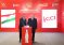 Leader of the Nation Emomali Rahmon launched the second phase of the Coca-Cola Beverages Tajikistan in Dushanbe