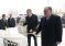 President Emomali Rahmon attends opening ceremony of pasta factory in Jaloliddini Balkhi