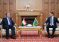 President of Tajikistan Emomali Rahmon reaffirms commitment to developing cooperation with Turkmenistan within strategic partnership