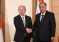 President Emomali Rahmon meets with President of Japan International Cooperation Agency Akihiko Tanaka