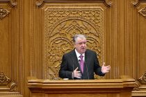 Emomali Rahmon: “Navruz, Mehrgon, Sada, and Tirgon Embody Humanistic Values and Reverence for Nature”