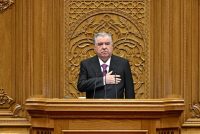 Address by the President of the Republic of Tajikistan His Excellency Emomali Rahmon, on the main directions of the domestic and foreign policy of the Republic of Tajikistan