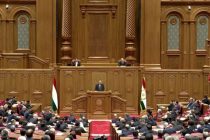 Emomali Rahmon: “The Tajiks Are One of the World’s Cultural and Civilization-Building Nations”