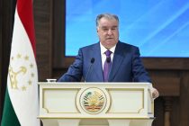 The Political School of the Leader of the Nation in the Context of the Activities of the People’s Democratic Party of Tajikistan