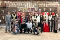 Ankara hosts Culture Day of Tajikistan