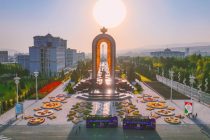 Dushanbe to host SCO Youth Forum in 2026