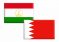 Joint Statement by the Ministries of Foreign Affairs of the Republic of Tajikistan and the Kingdom of Bahrain on the Occasion of the 30th Anniversary of the Establishment of Diplomatic Relations