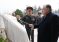 President Emomali Rahmon attended inauguration of administrative building in military unit No. 3503 of Internal Troops in Bokhtar