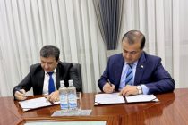 Tajikistan builds iron ore enrichment plant