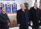 President Emomali Rahmon participated in opening of  educational facilities in Bokhtar, Kushoniyon and Vakhsh