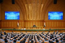 Tajikistan’s GDP Reaches 176.9 Billion Somoni in 2025, Economy Grows by 8.4%